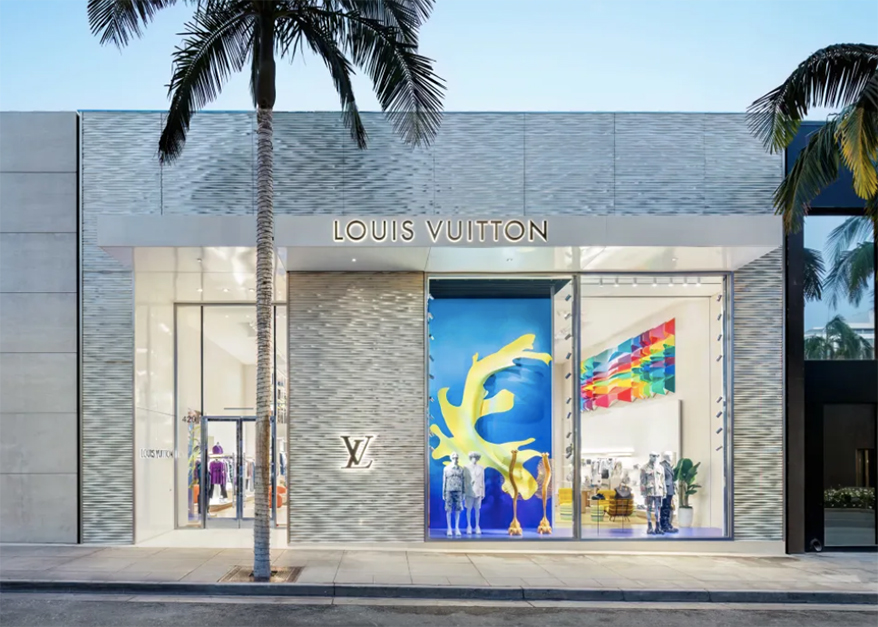 LVMH names new CEOs for Louis Vuitton and Dior - Inside Retail Asia