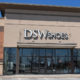 DSW is one of the brands owned by Columbus, Ohio-based Designer Brands Inc.