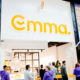 Emma's first European store has opened in the Netherlands. Courtesy of Emma – The Sleep Company