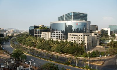 Apple's first brick-and-mortar store in India will be located in the Bandra Kurla Complex in Mumbai. Photography: Manoej Paateel / Shutterstock.com