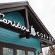 PHOTOGRAPHY: Courtesy of Caribou Coffee