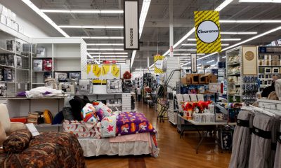 Bed Bath & Beyond (shown) is auctioning off its assets, which includes Buy Buy Baby. PHOTOGRAPHY: Retail Photographer / Shutterstock.com
