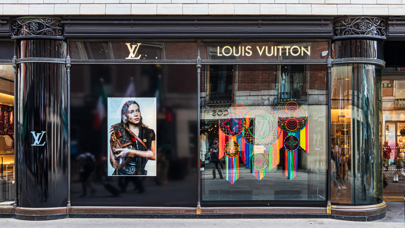 Luxury Brands' Growth Fueled by Retail - Shop! Association