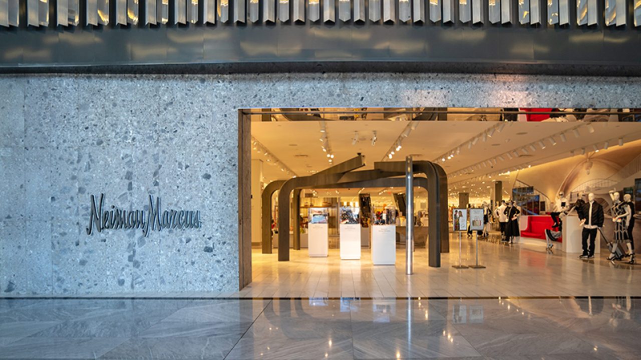 Neiman Marcus Opens Exclusive Schiaparelli Boutique in Beverly