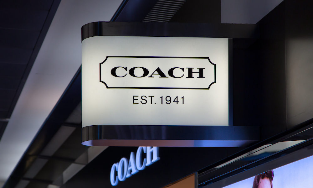 How to Shop Online at Coach Outlet CA & Ship to Singapore? Huge