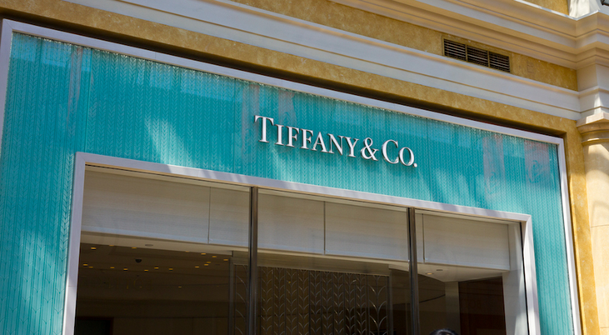 Tiffany and Co. Reveals its Re-Imagined Flagship in New York