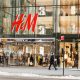 The H&M flagship in New York. PHOTOGRAPHY: wdstock, iStock