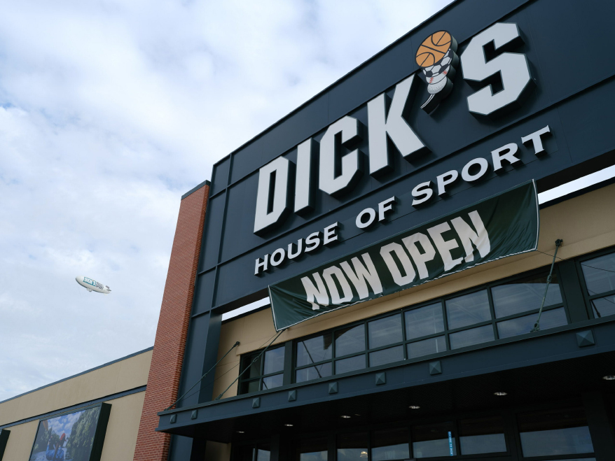 Dick's House of Sport Debuts Nine New Locations - Shop! Association