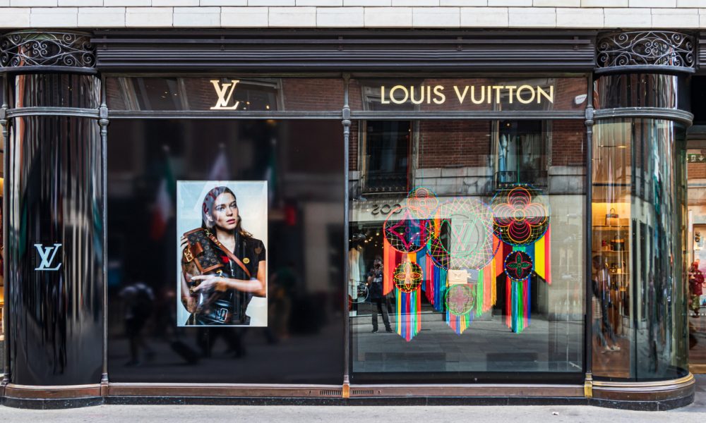 Luxury Brands' Growth Fueled by Retail - Shop! Association