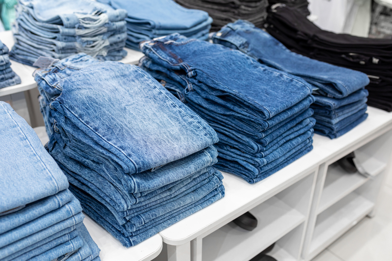 Blue Jeans Market to Remain Red Hot: Study - Shop! Association