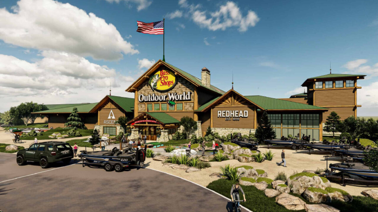Buy Bass Pro Shops Products Online at Best Prices in Saudi Arabia